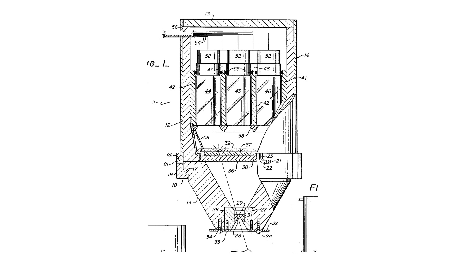 Anger Scintillation Camera