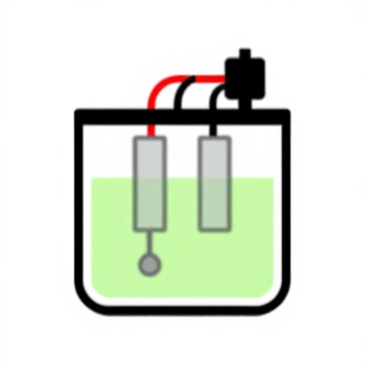 Electroplating Kit