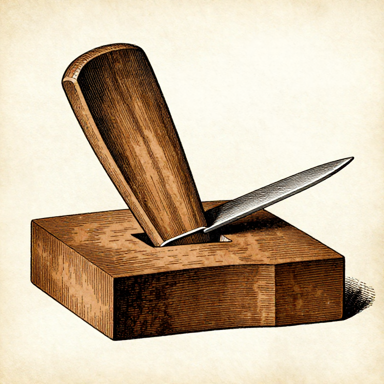 Fit: A Joint That Needs a Mallet Is Too Tight
