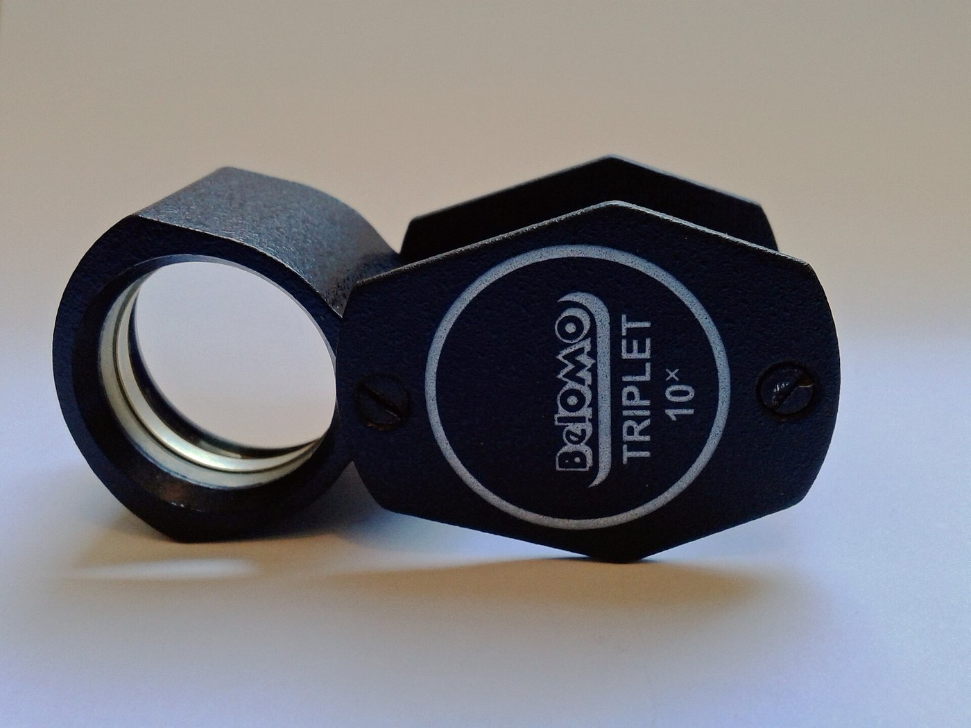 Achromatic Lens