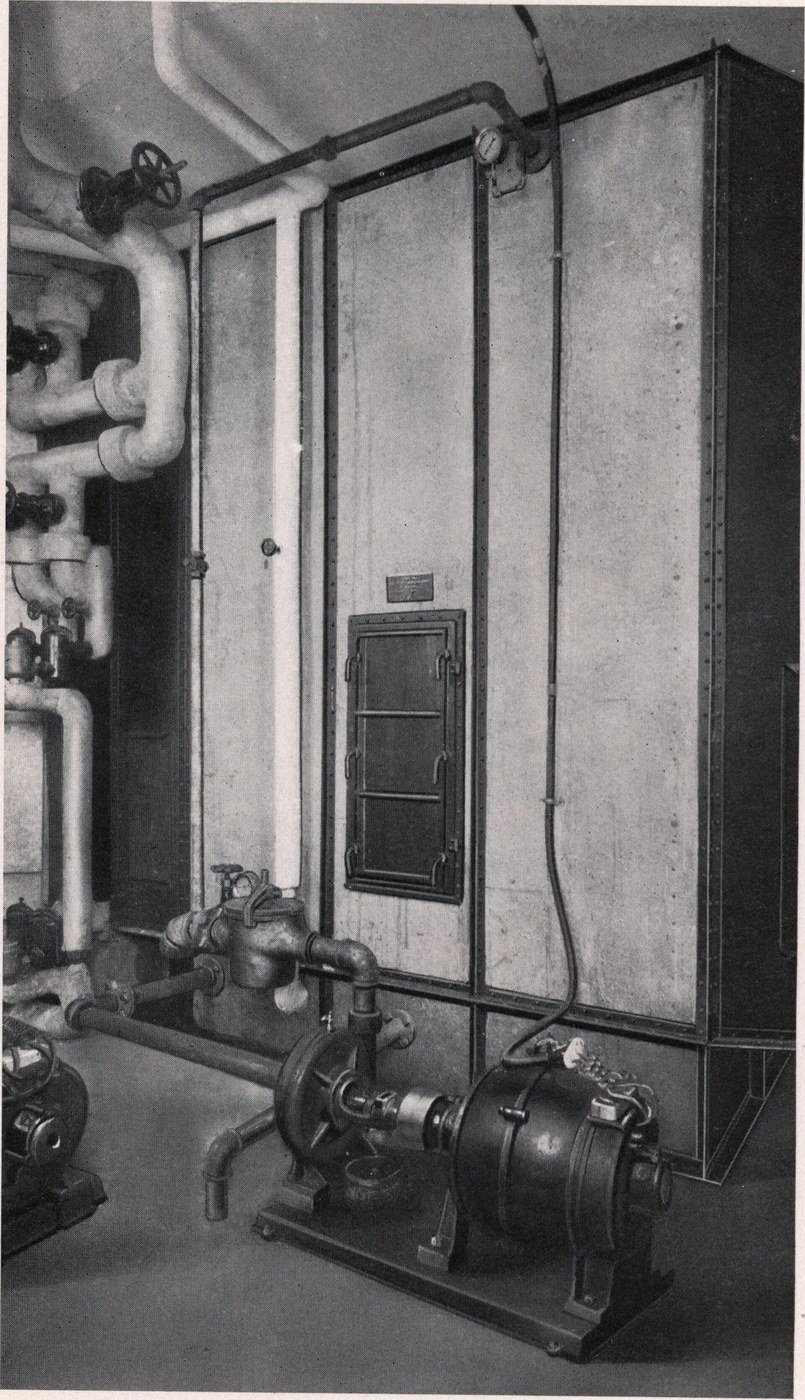 Air Conditioning
