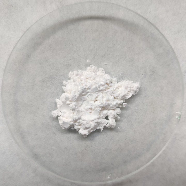 Alumina: Alum Precipitated with Water of Ammonia and Calcined, Ure 1839