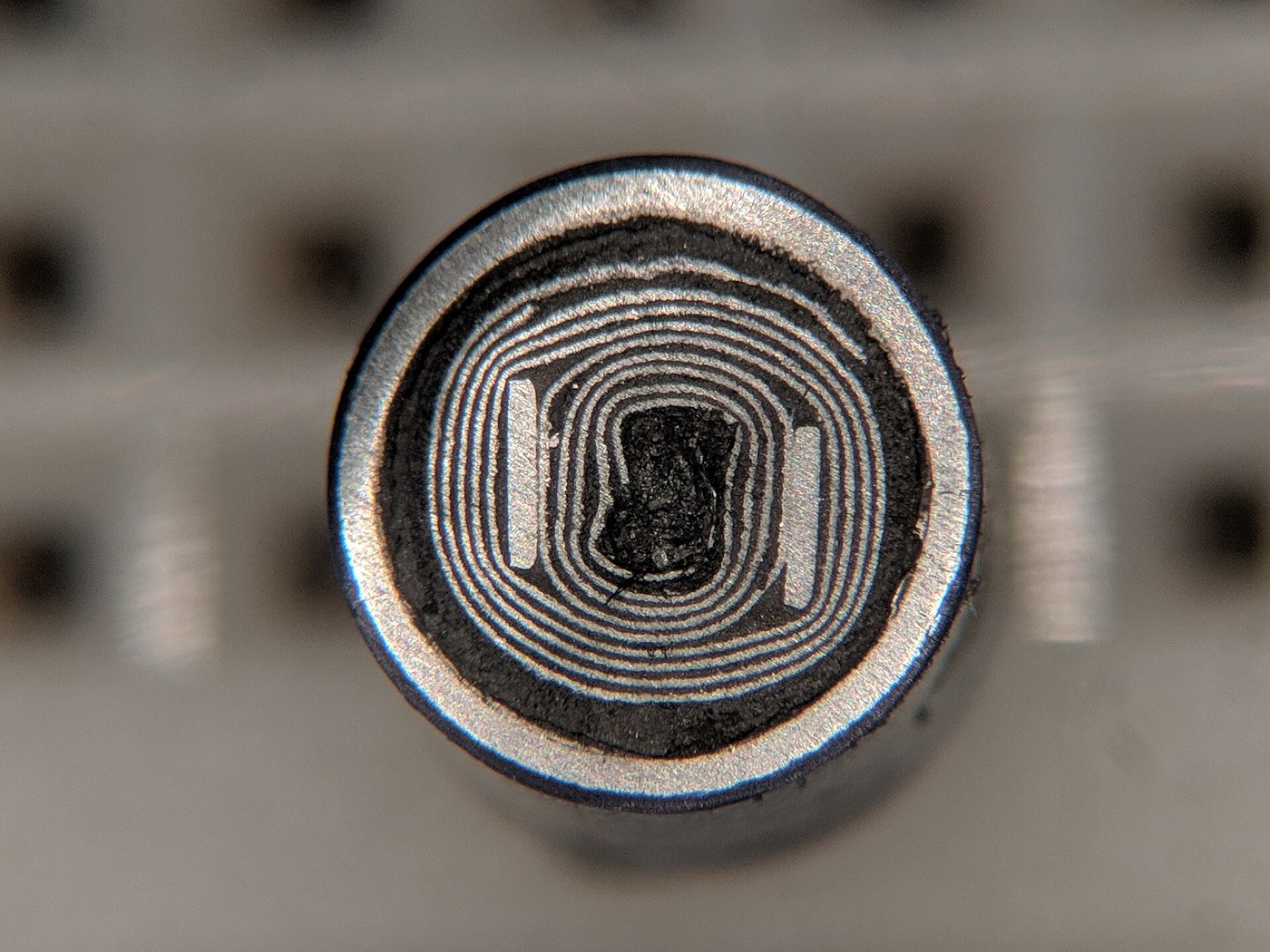 Aluminium Electrolytic Capacitors: Wound, Soaked and Sealed