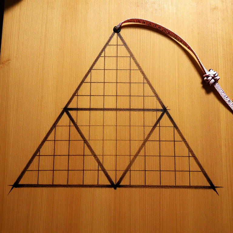 Proving the Pythagorean Theorem by Cutting Squares — a² + b² = c²