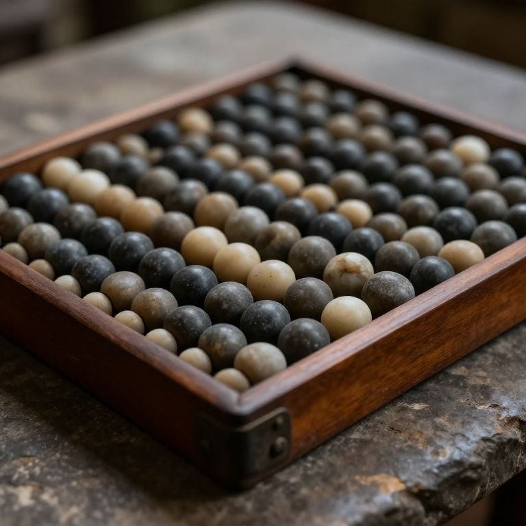 Sieve of Eratosthenes — Hunt Prime Numbers on a Grid