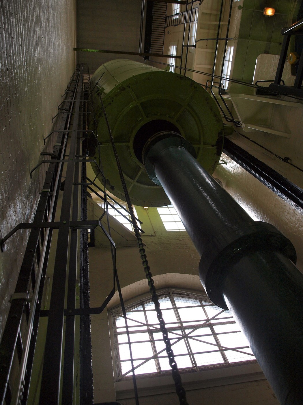 Hydraulic Accumulator