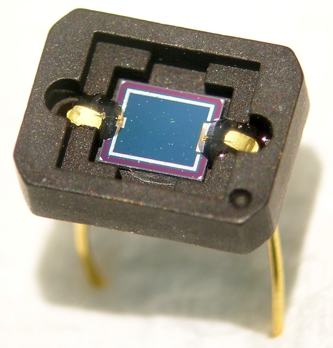 The Avalanche Photodiode Receiver
