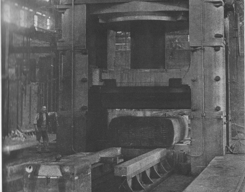 Hydraulic Press