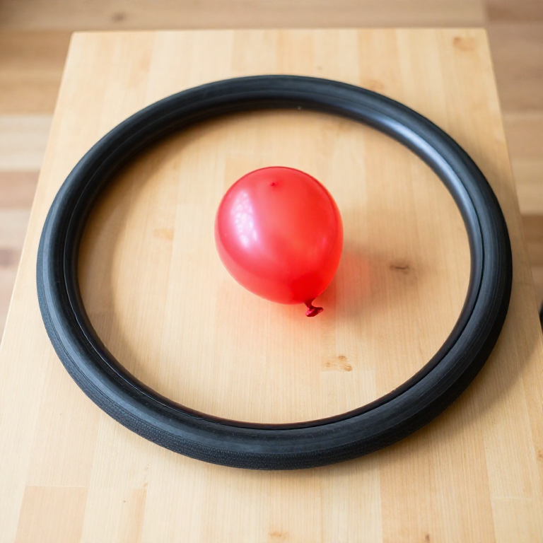 Butyl Rubber