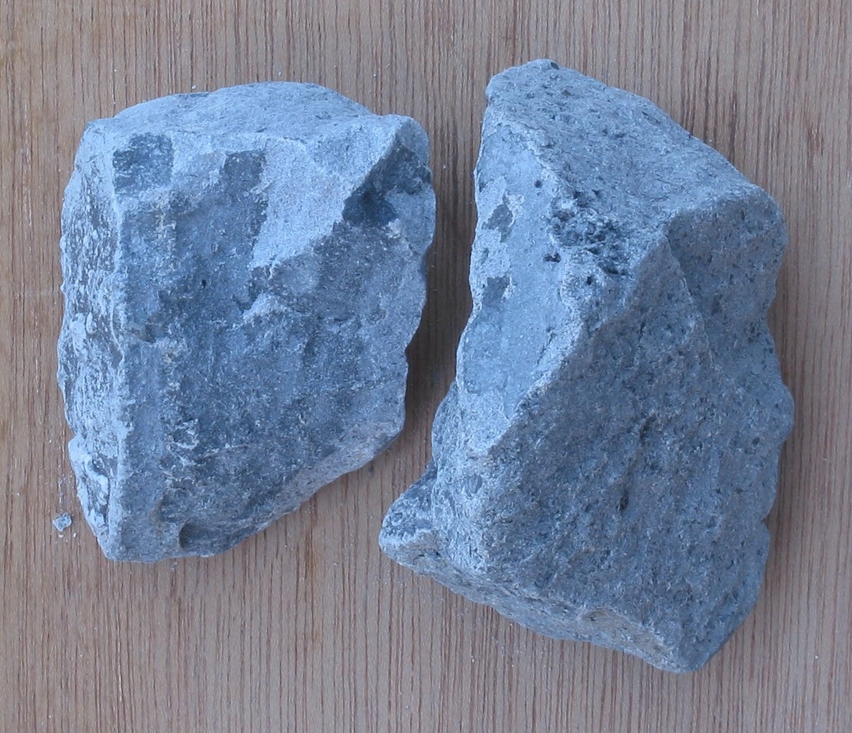 Calcium Carbide: Lime and Coke Fused in the Electric Furnace