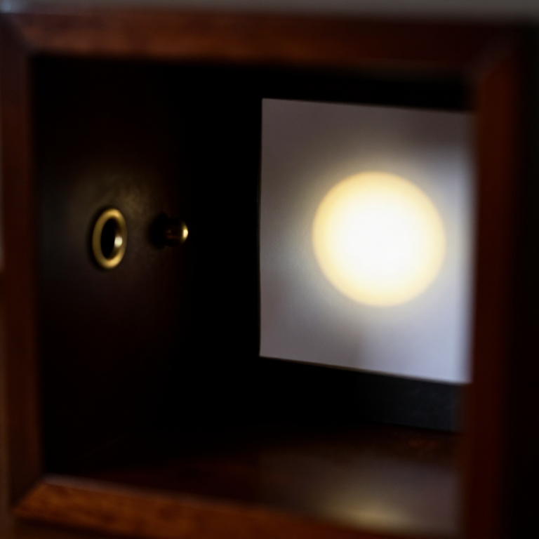 Building a Camera Obscura — Projecting the Sun and Eclipses Safely