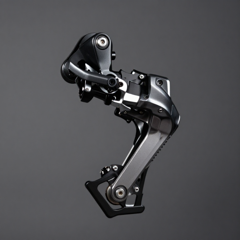 Bicycle Derailleur