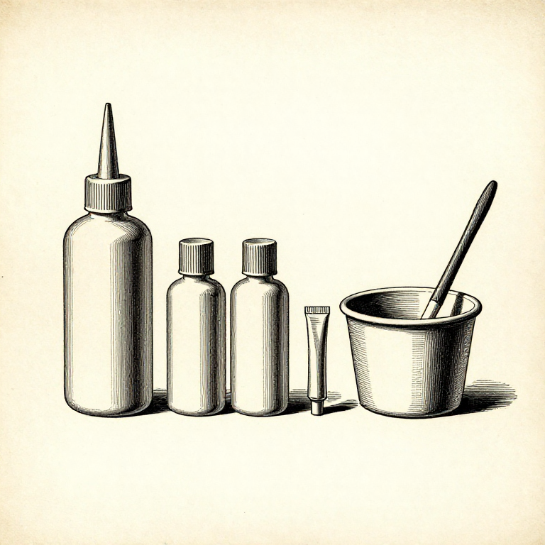Choosing the Adhesive: Open Time, Gap Fill, and What It Has to Survive