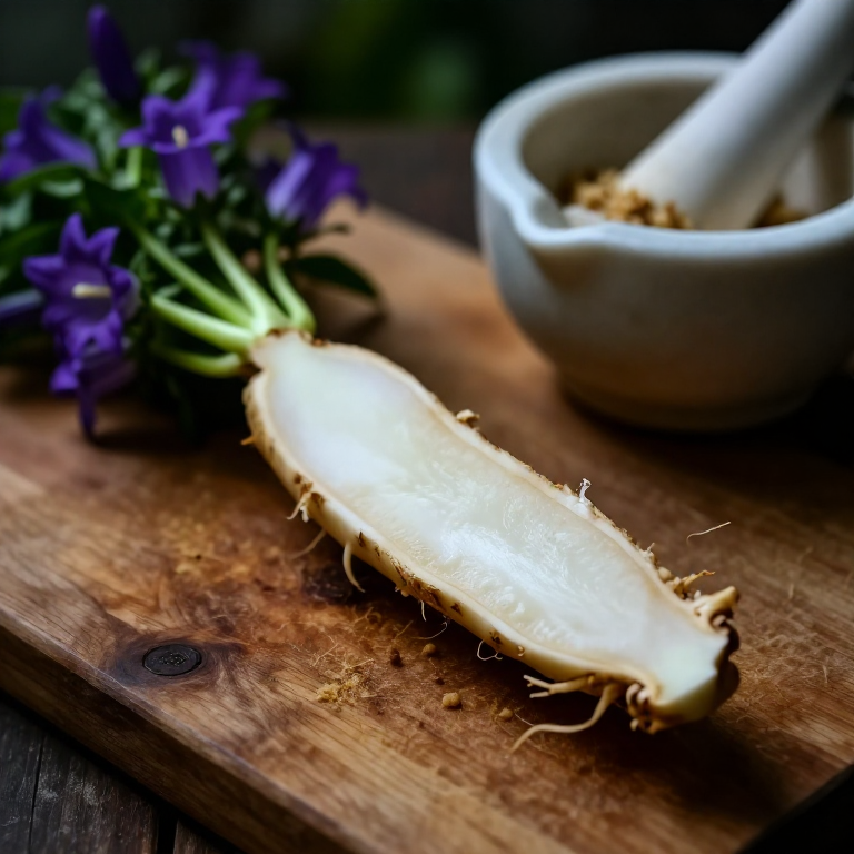 Comfrey Root Poultice — Knitbone, the Ancient Remedy for Sprains and Fractures