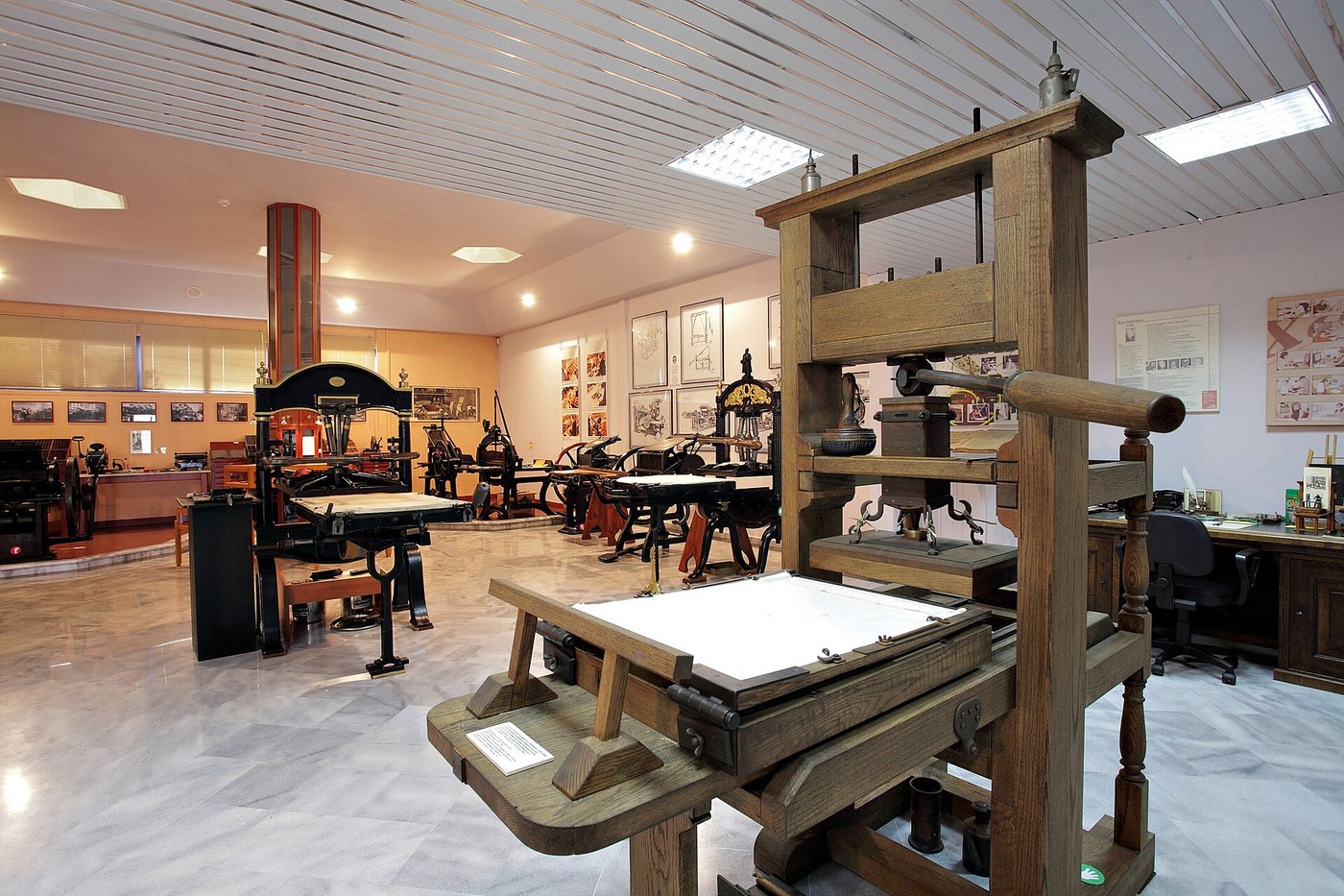 The Common Press