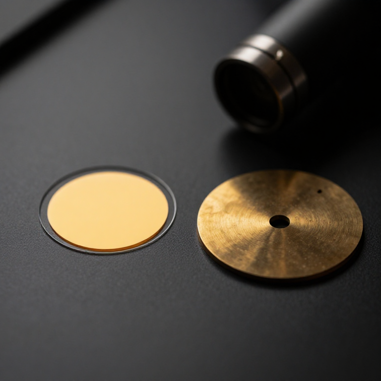 Condenser Microphone