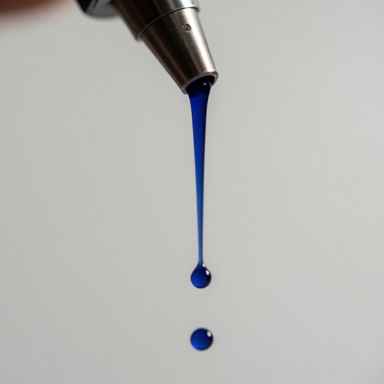 Continuous Inkjet