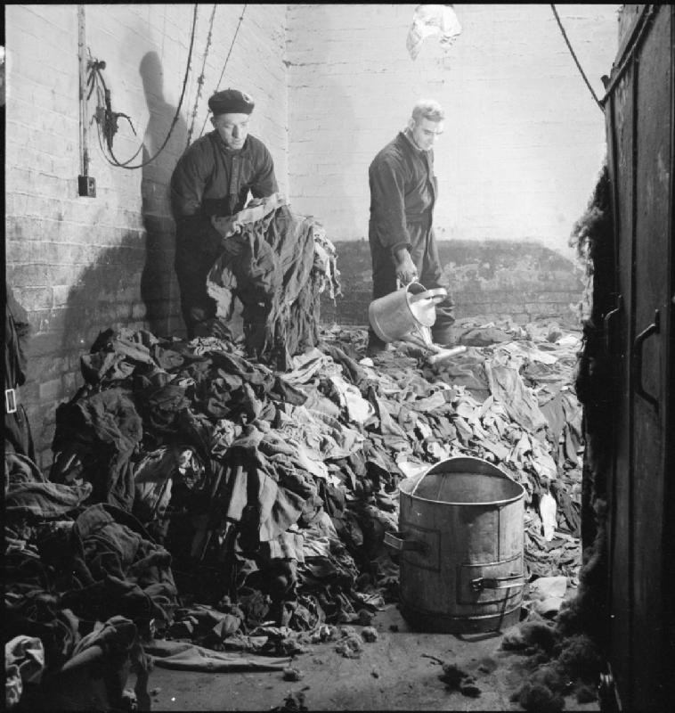 Cotton Rags: Worn Cloth Stripped, Washed and Cut