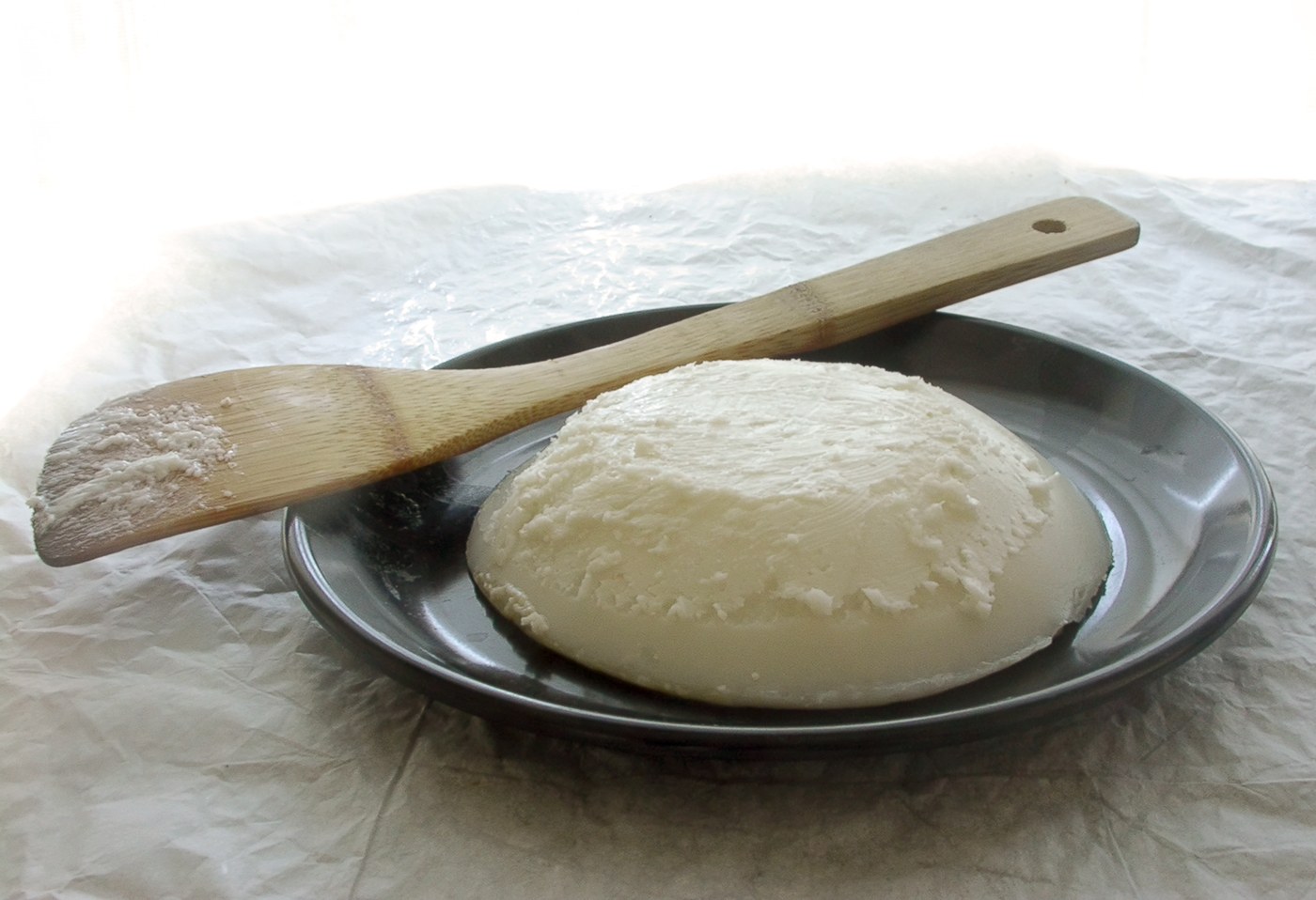 Cutting Oil: Lard Oil Pressed Out of Lard