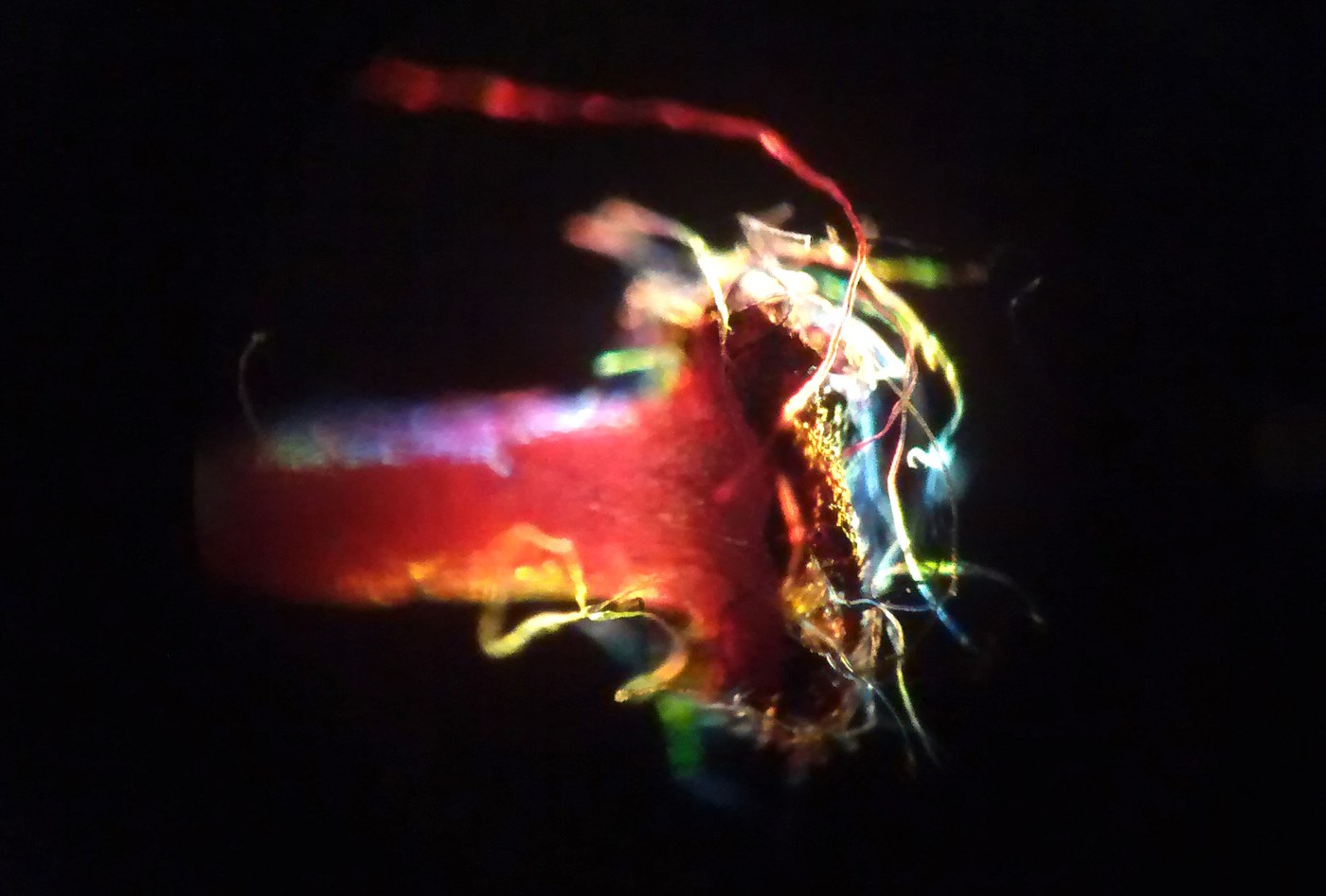 Dark-Field Illumination