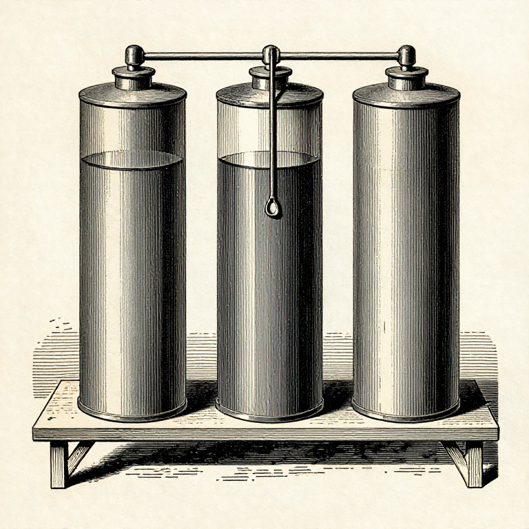 Degreasing and Pickling: Alkali Takes the Oil, Acid Takes the Oxide