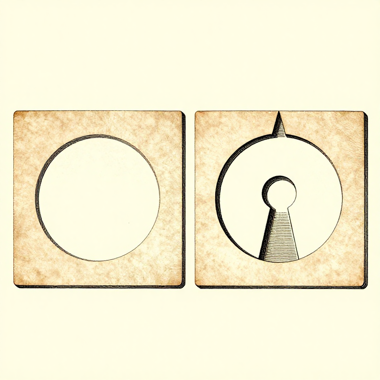 Designing For the Process: A Printable Part Is a Different Shape