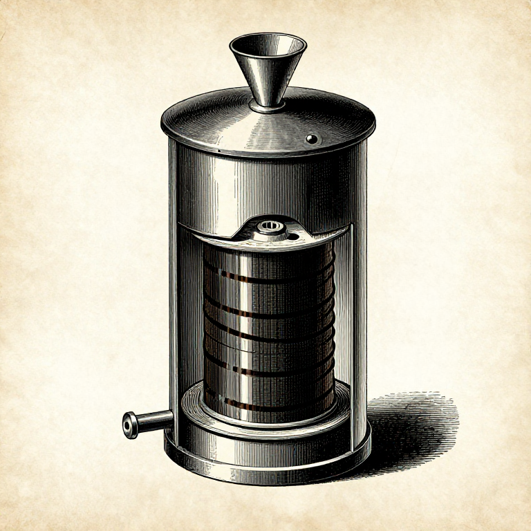 Developing a Negative: Time, Temperature, Agitation