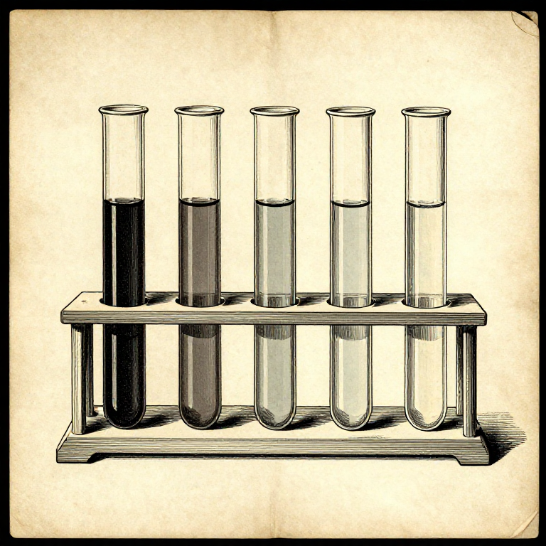 Dilution: One Equation, and Knowing When to Do It in Steps