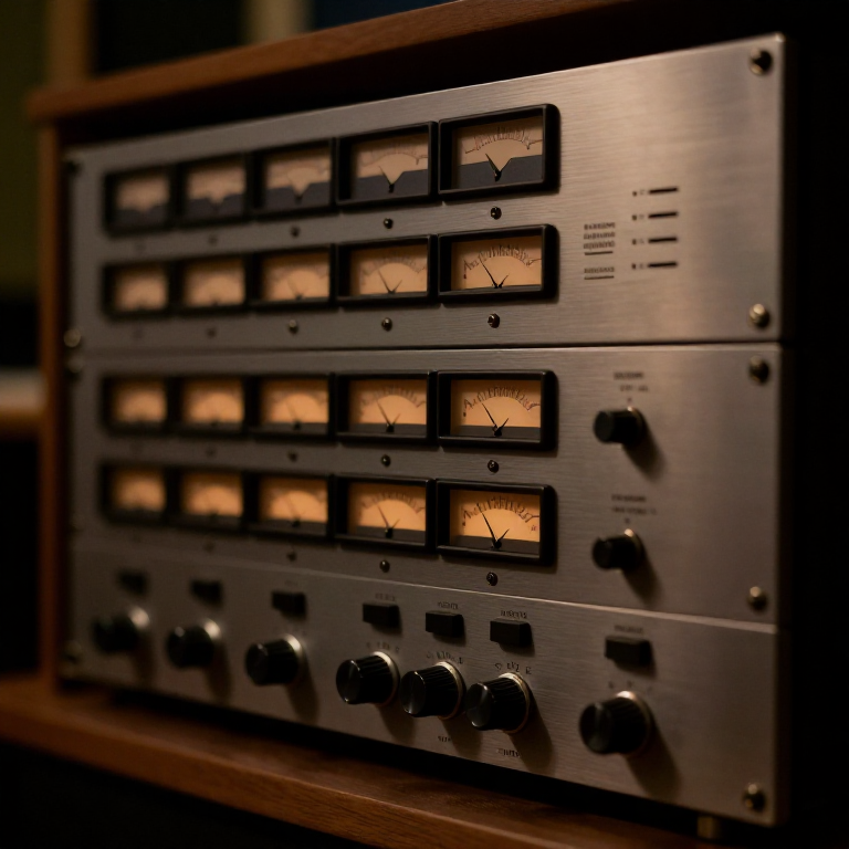 Dolby Noise Reduction