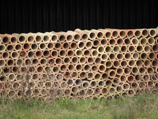 Drainage Tile