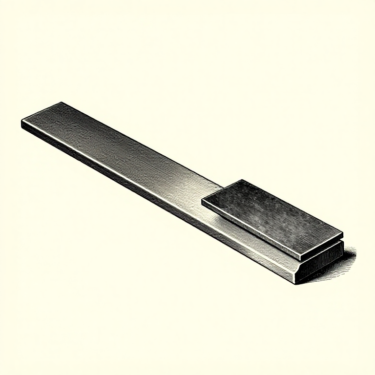 Draw-Filing: The Finish a File Can Leave