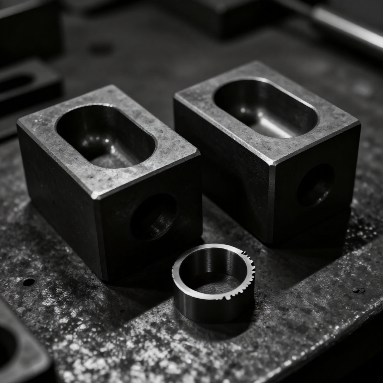 Drop Forging