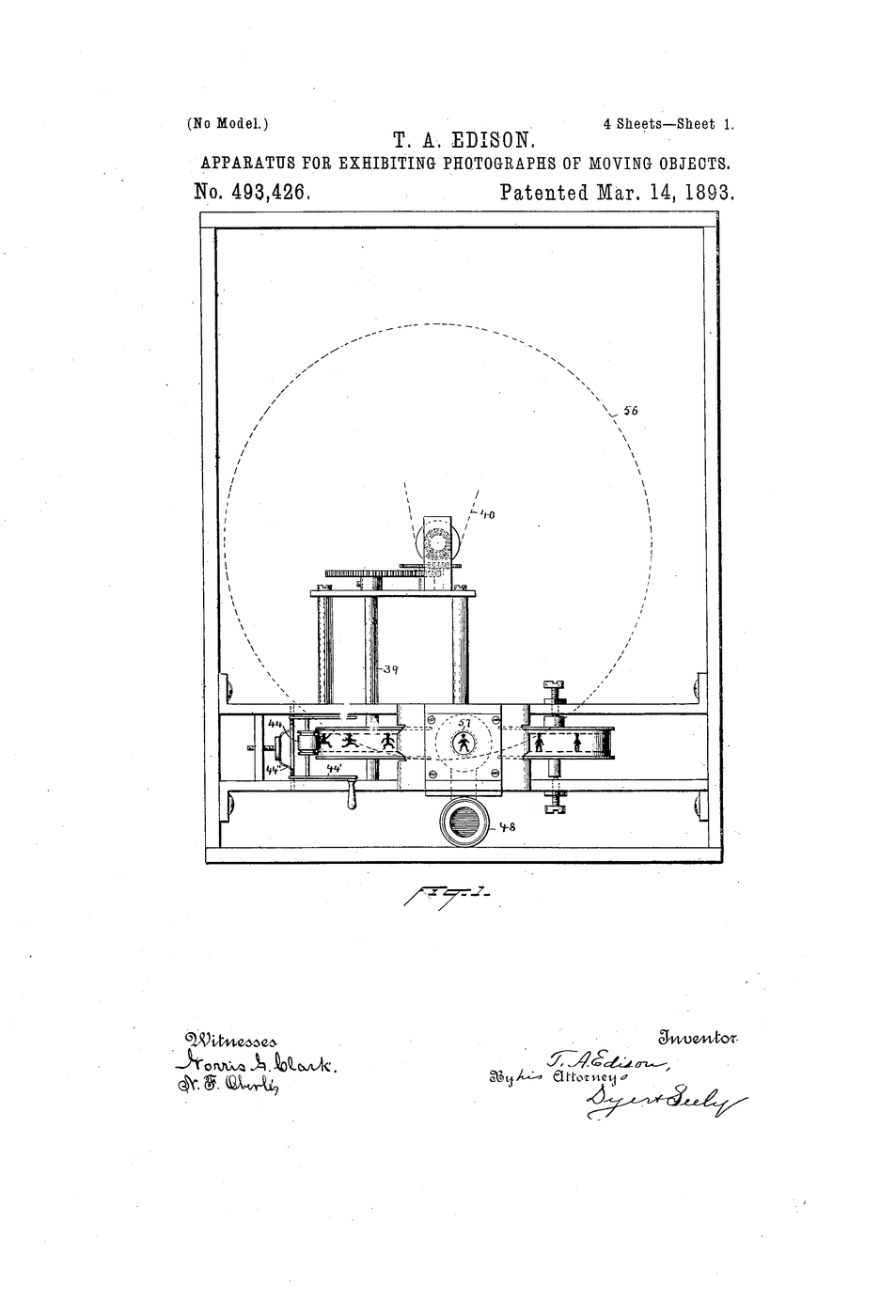 Kinetoscope