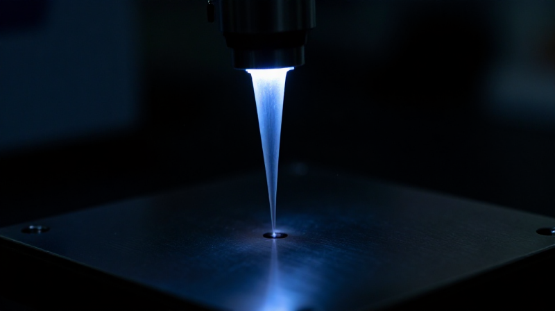 Electrospinning — Making Nanofibers with Electric Fields
