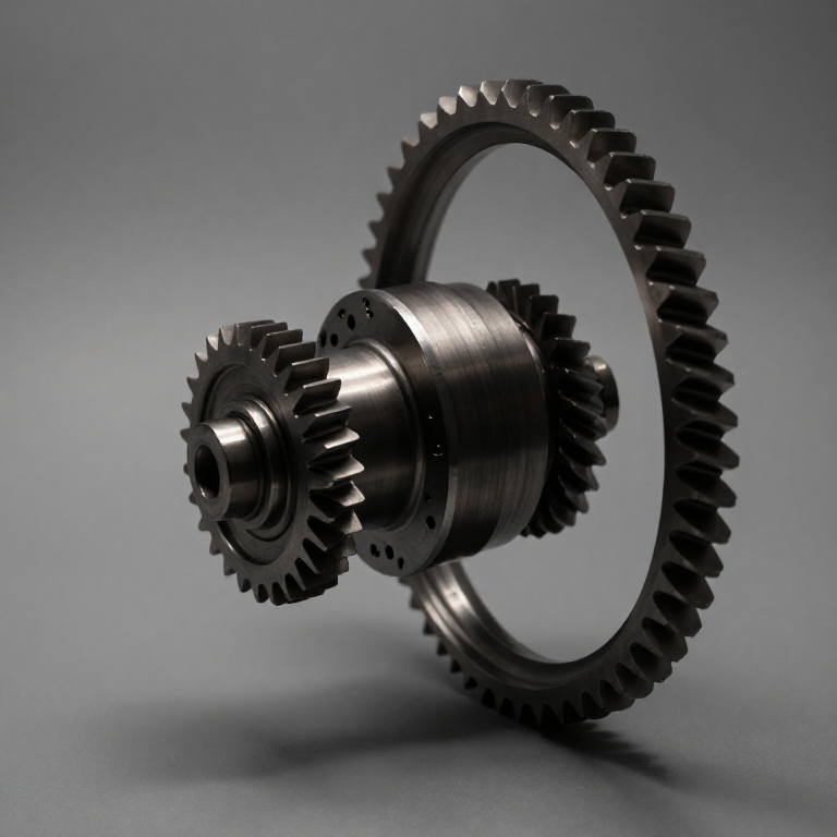 Epicyclic Gear Train