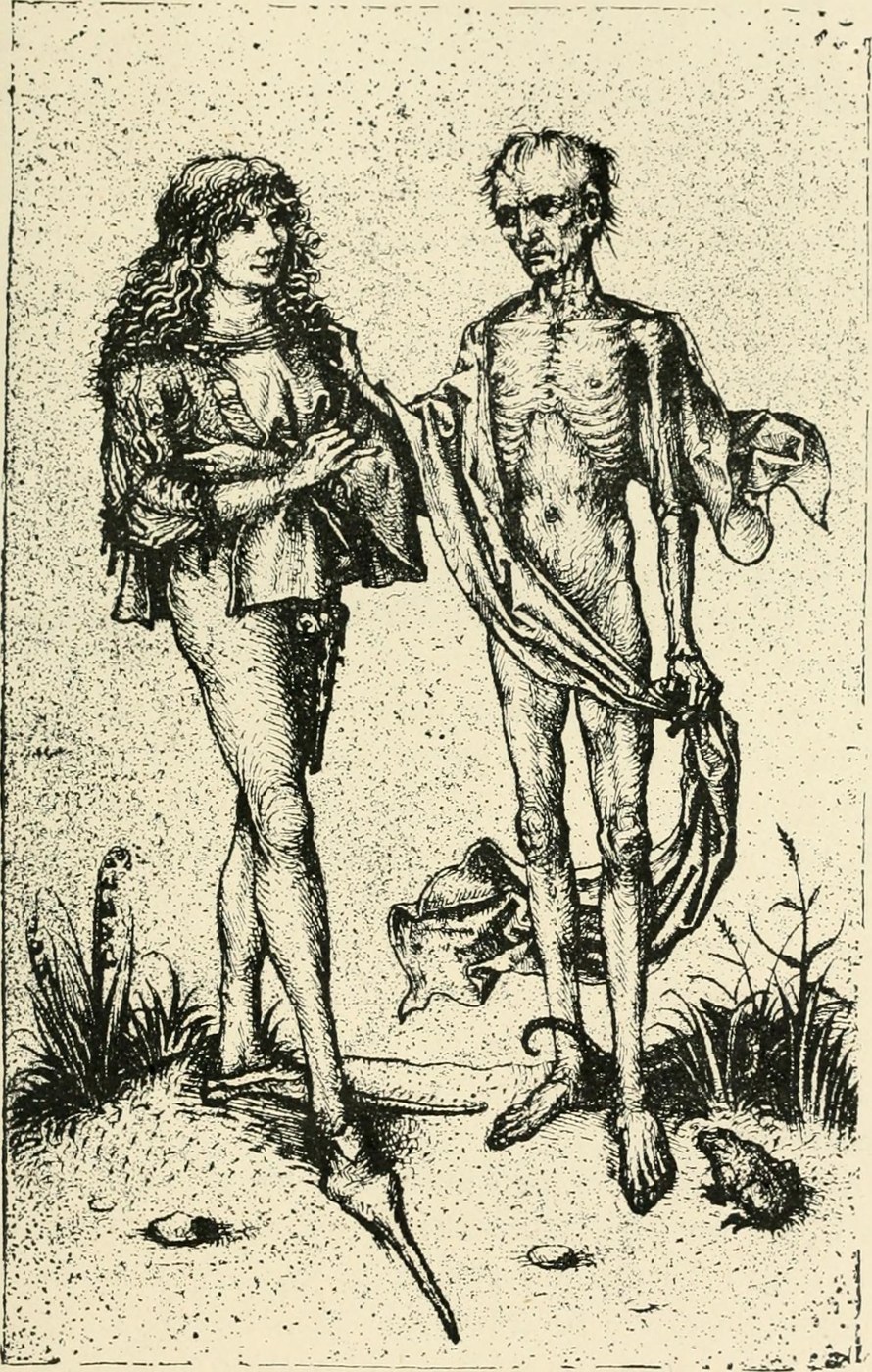 Etching