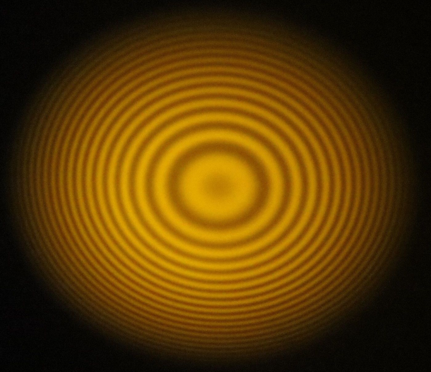 The Fabry-Perot Optical Cavity