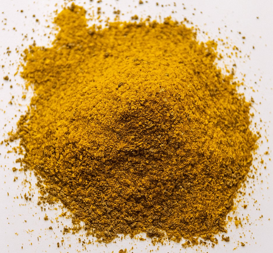 Ferric Ammonium Citrate: Ferric Hydroxide Dissolved in Citric Acid and Ammonia