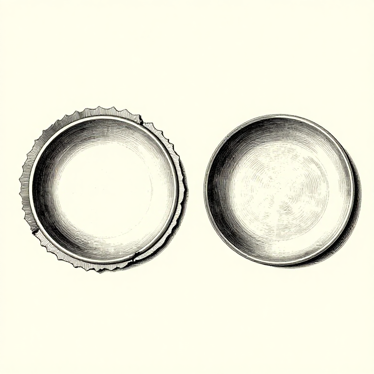 Fettling: What Happens After the Mould Is Broken Open