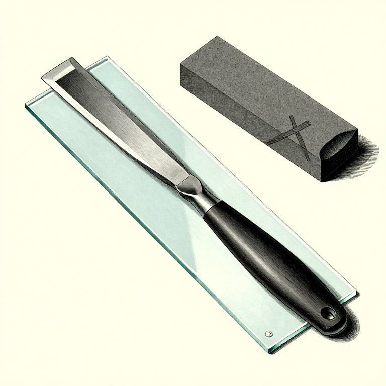 Flattening the Back: The Half of the Edge Everyone Forgets