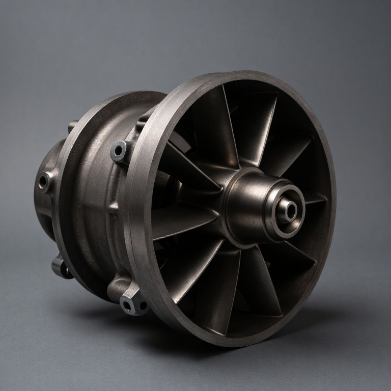 Torque Converter