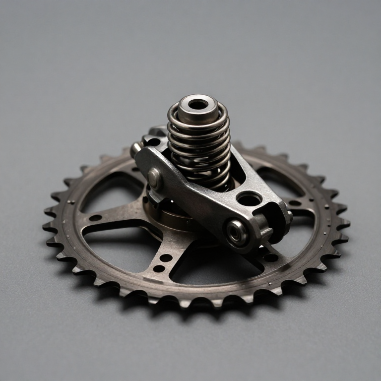 Freewheel and Coaster Brake