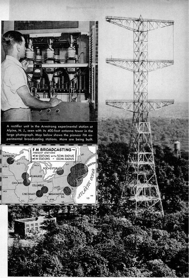 Frequency Modulation