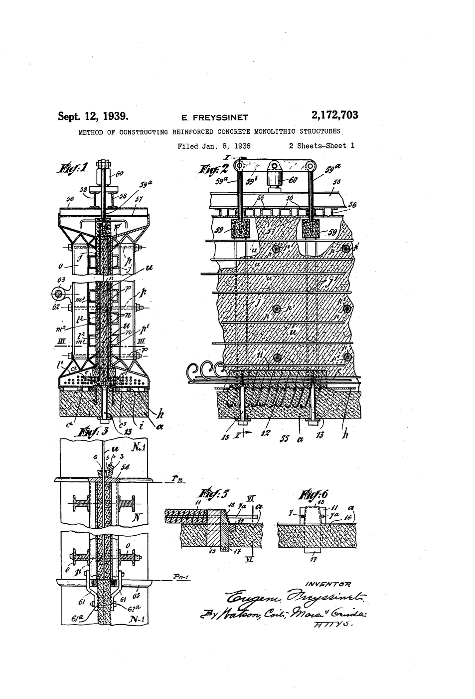 Prestressed Concrete