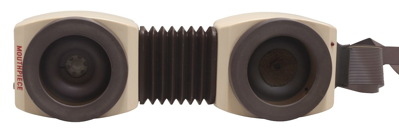 The FSK Modem