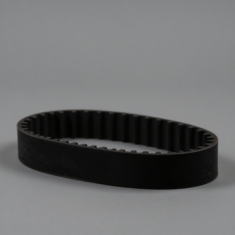 V-Belt Drive