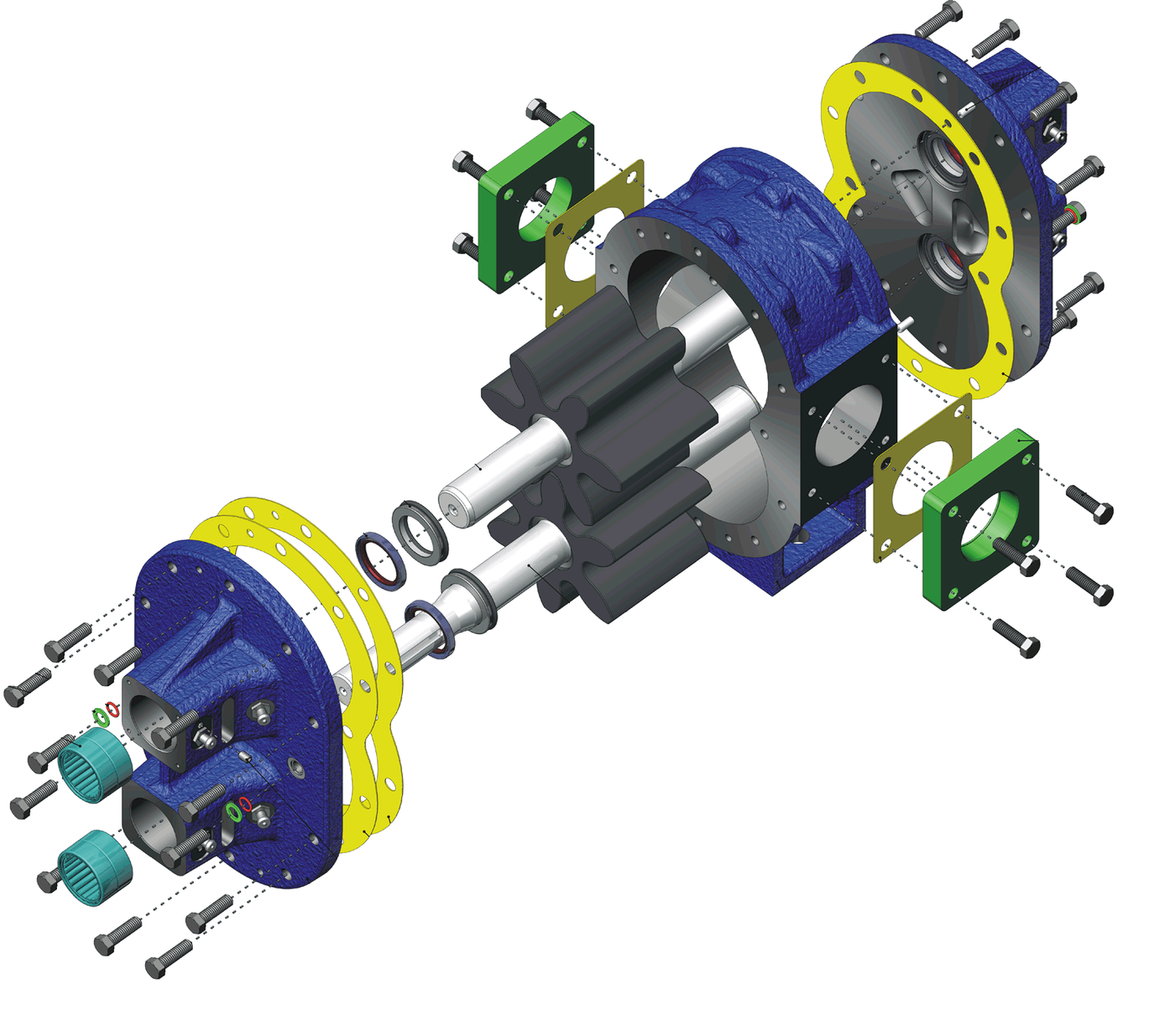 Gear Pump