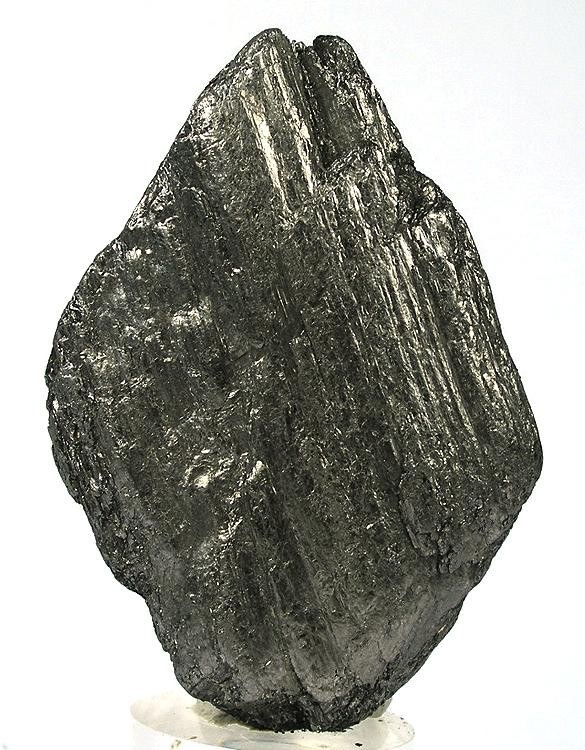 Graphite Powder Ground from Plumbago