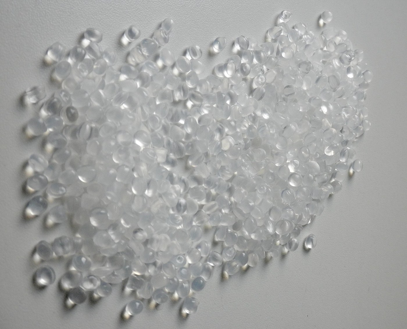 High-Pressure Polyethylene