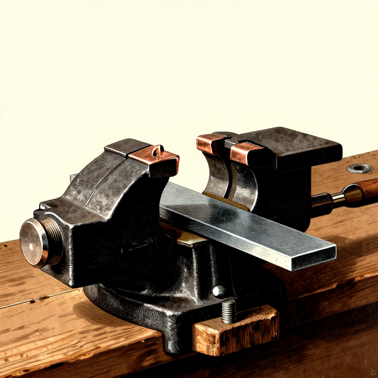 Holding the Work: If It Moves or Rings, You Cannot File It
